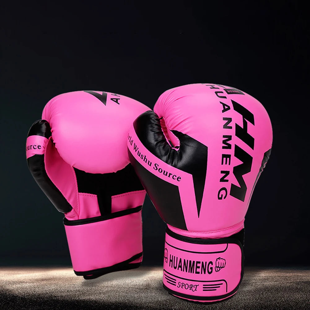 StrikeForce - Training Boxing Gloves