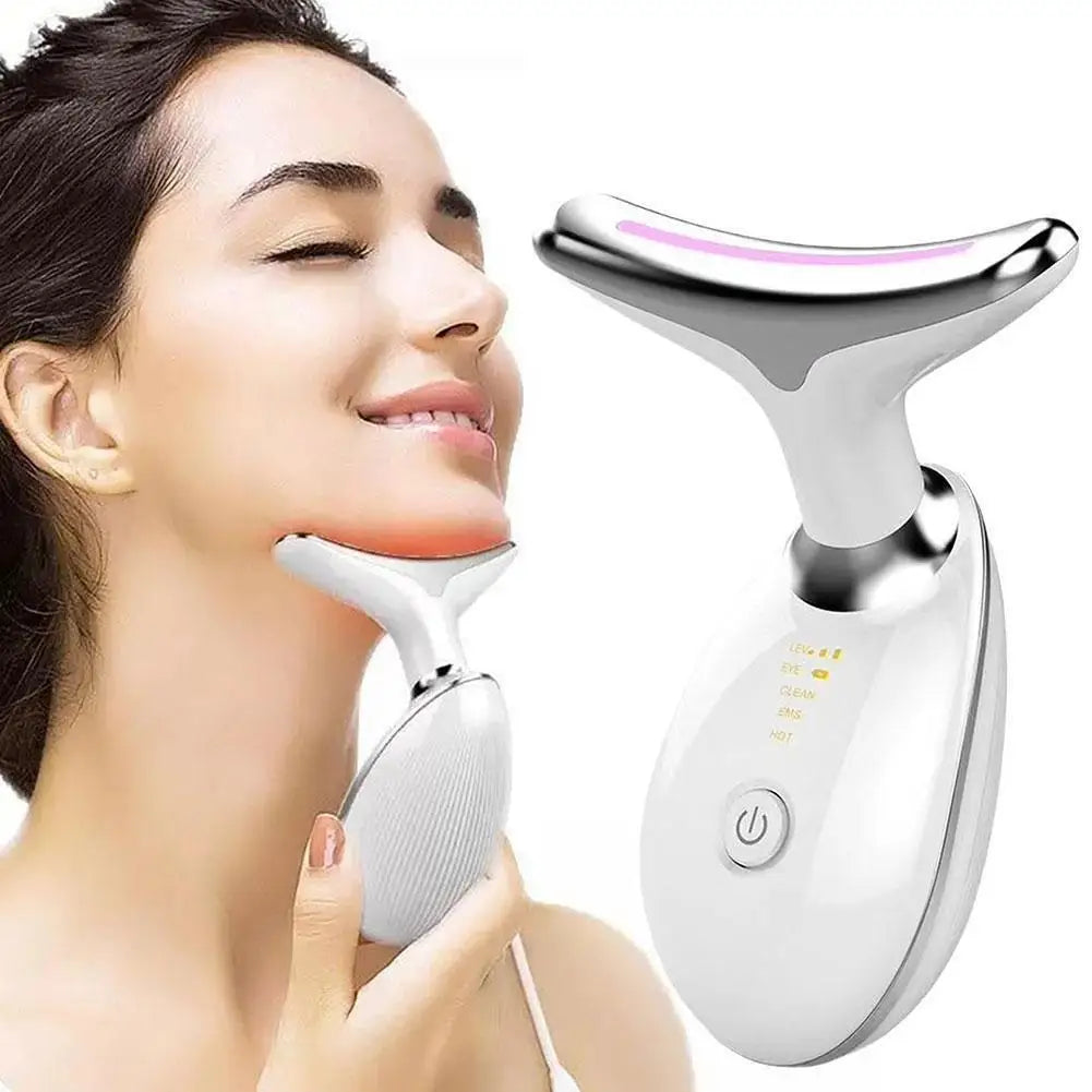 Facea - Neck Face Lifting Massager