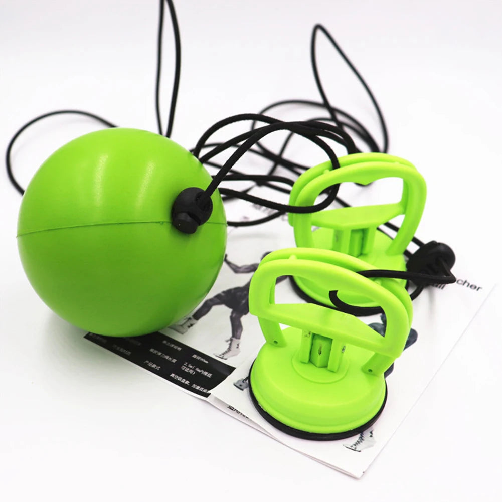 StrikeMaster - Reflex Speed Ball