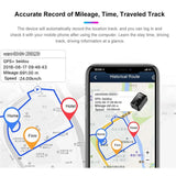 Dottz - Smart GPS Mini Locator