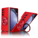 MagSafe Pro - Magnetic Charging Case with Stand