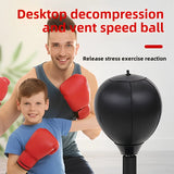 PunchPlay - Kids Boxing Trainer