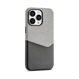 Chitoni - Prestige iPhone Case