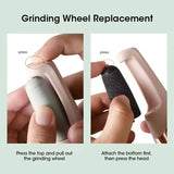 SoothePro - Electric Foot Grinder