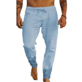 Breezloft - Men's Summer Joggers