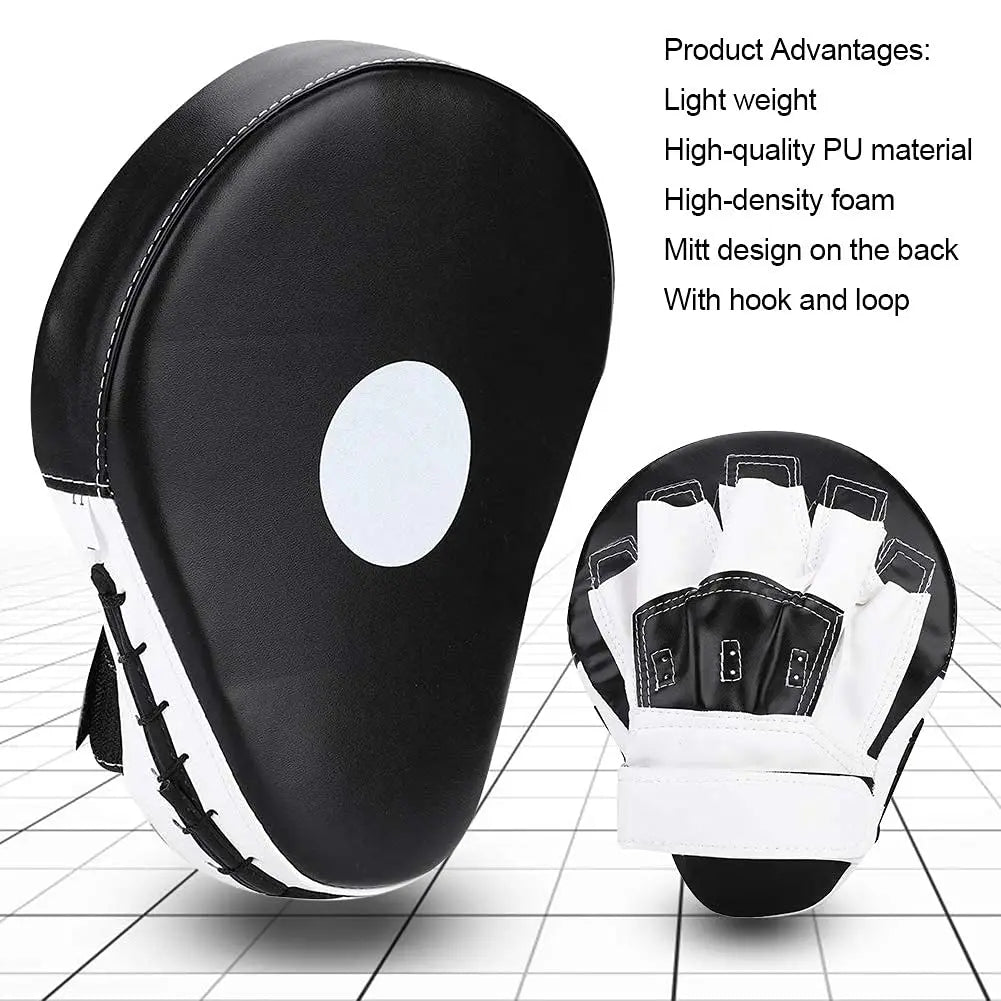 StrikeFlex - Curved Punching Pad