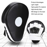 StrikeFlex - Curved Punching Pad