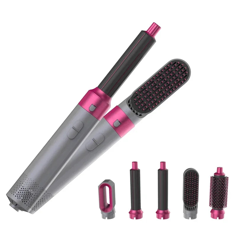 StylePro Air - 5-in-1 Hair Styler