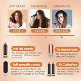 StylePro Air - 5-in-1 Hair Styler