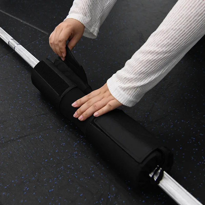 IronGuard -Thickened Barbell Pad