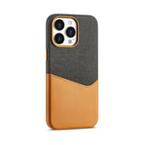 Chitoni - Prestige iPhone Case