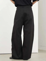 StyleEase - High Waist Trousers
