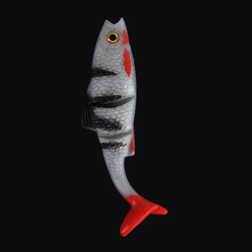 BassPro - Lifelike Fishing Lure