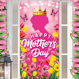 FloraFest - Custom Floral Backdrop