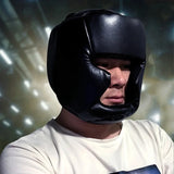 ProGuard - Full-Coverage Boxing Headgear