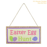 Ptichye - Wooden Easter Egg Holder Shelves