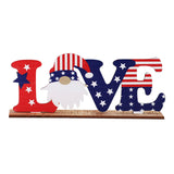 StarSpire - 4th of July Table Decor