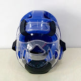 CombatGuard - Martial Arts Helmet