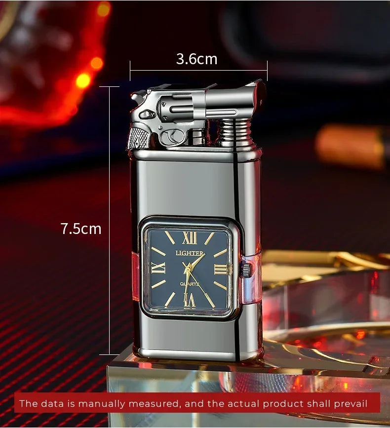 FlamEdge Elite - Double Flame Lighter