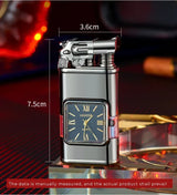 FlamEdge Elite - Double Flame Lighter
