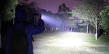 LumeMax Ultra - Tactical LED Flashlight