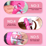 Twistella Magic - Kids Hair Braider