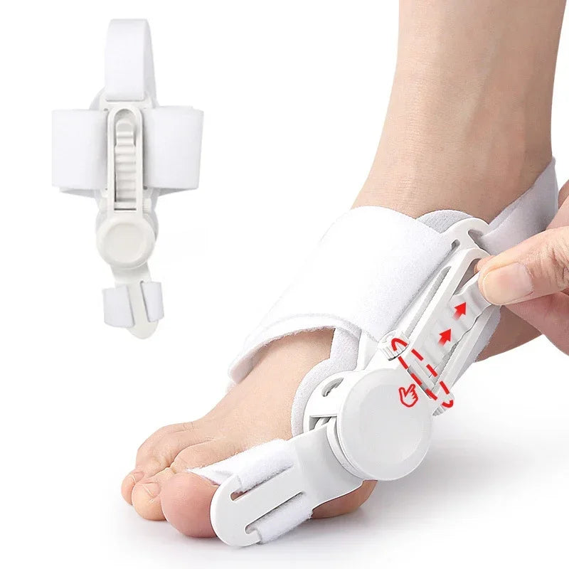 Nuosum - Universal hallux algus corrector