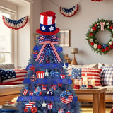 AmeriShine - Independence Day Topper