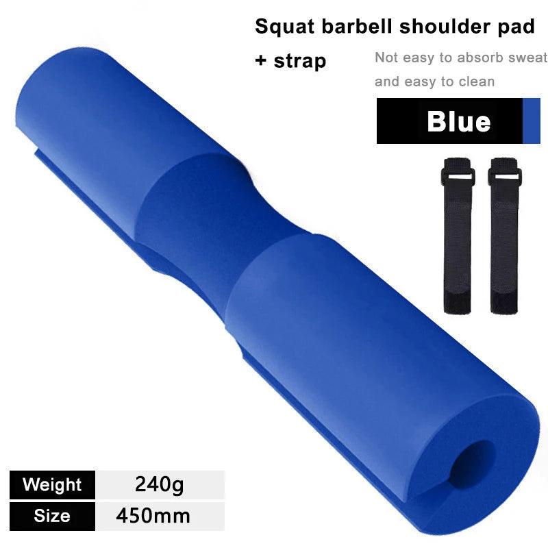 IronGuard -Thickened Barbell Pad