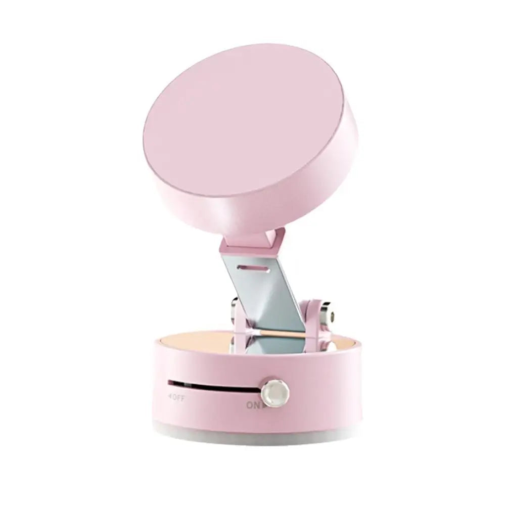 Ocroll - Vacuum Suction Magnetic Phone Stand