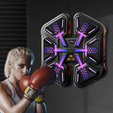 PunchBeats - Smart Boxing Trainer