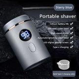 Mircote - Portable Electric Mini Razor