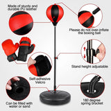 MiniChamp - Kids Boxing Set