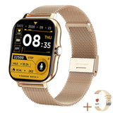 SmartSync Pro - Bluetooth Calling Smartwatch