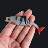 BassPro - Lifelike Fishing Lure