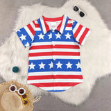 LilLiberty - 4th of July Shirt