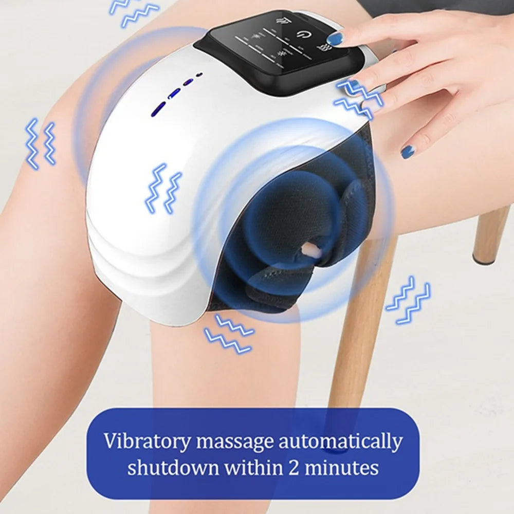 Vitalzen - Knee Massager