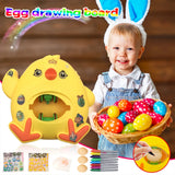 Decoegg - Easter Egg Decorating Kit