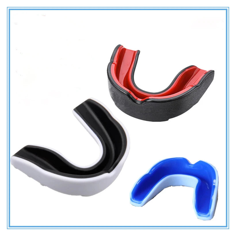 FlexShield - Youth Boxing Mouthguard