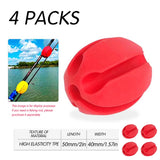 RodGuard - Fishing Rod Stoppers