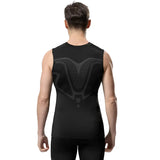 Athlox - Men's Sleeveless Gym Shirt