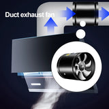 Ventrair - Metal Duct Exhaust Fan