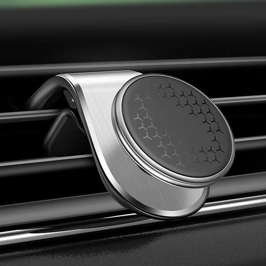 MagGrip Pro - Magnetic Car Mount