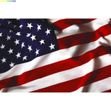 PatrioScene - 4th of July Backdrop