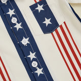 PatriotTykes - 4th of July Outfit