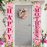 HappyMoments - Mother’s Day Door Banner