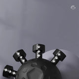 GripMaster - Hand Strengthener