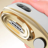 TrimEase Pro - Electric Nail Trimmer