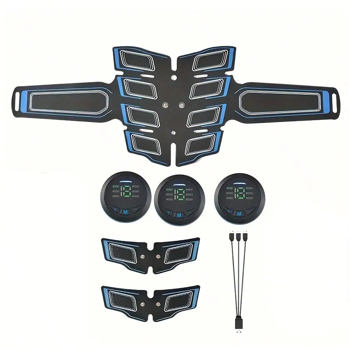 CorePulse - Rechargeable Abs Trainer