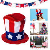 AmeriShine - Independence Day Topper